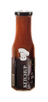 Barbeque - Delikatess Ketchup