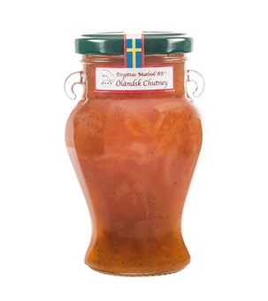 Chutney - Öländsk Chutney